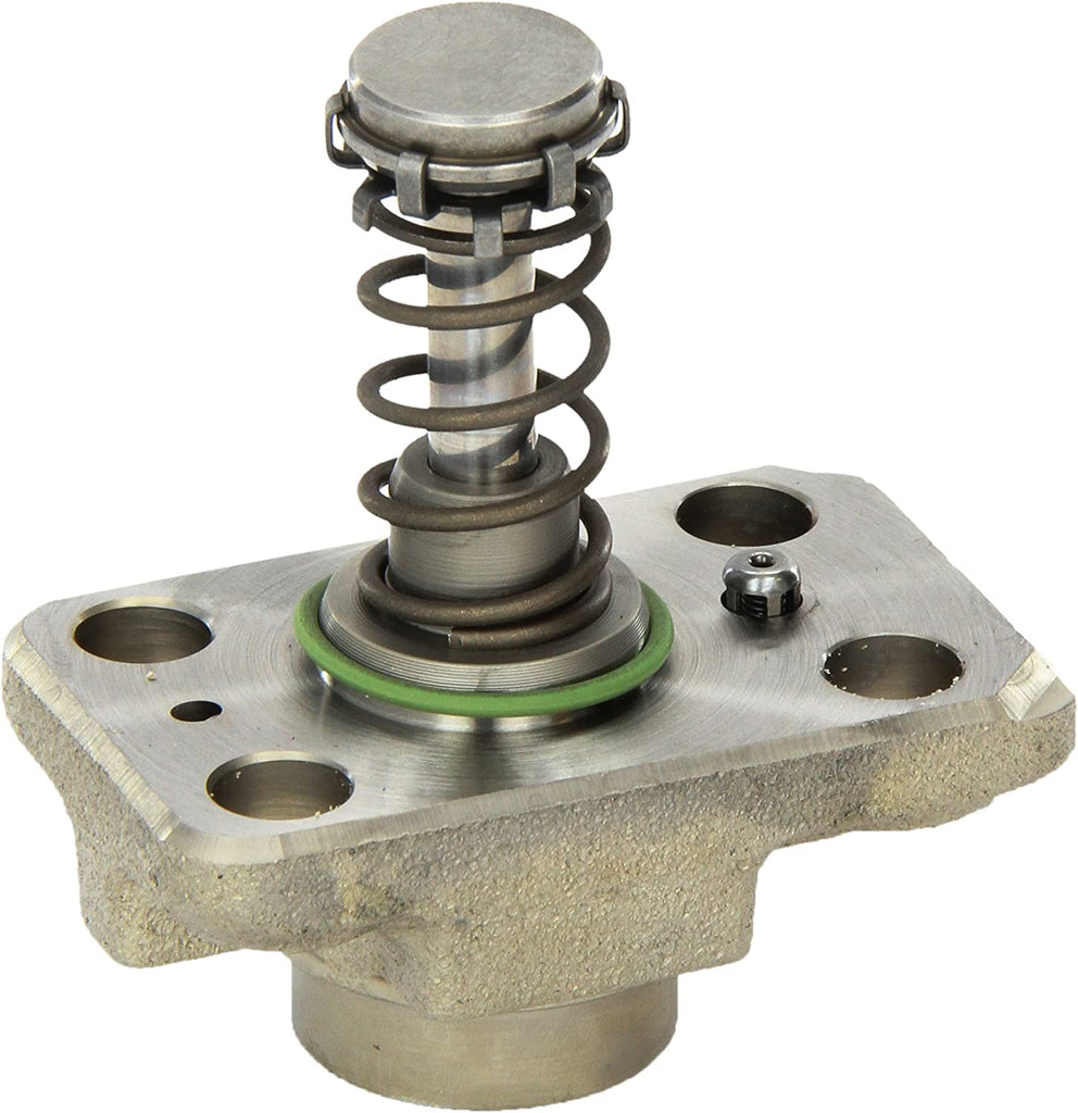F01M100947 Cylinder Head