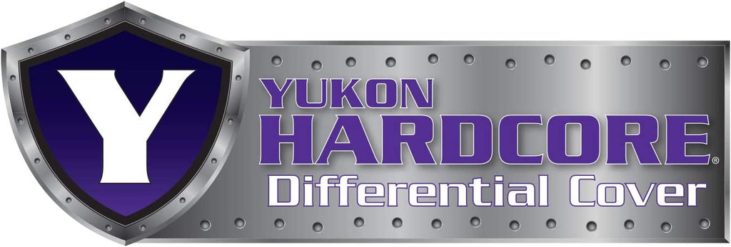 (YP C5-F10.5) Steel Cover for Ford 10.5" Differential