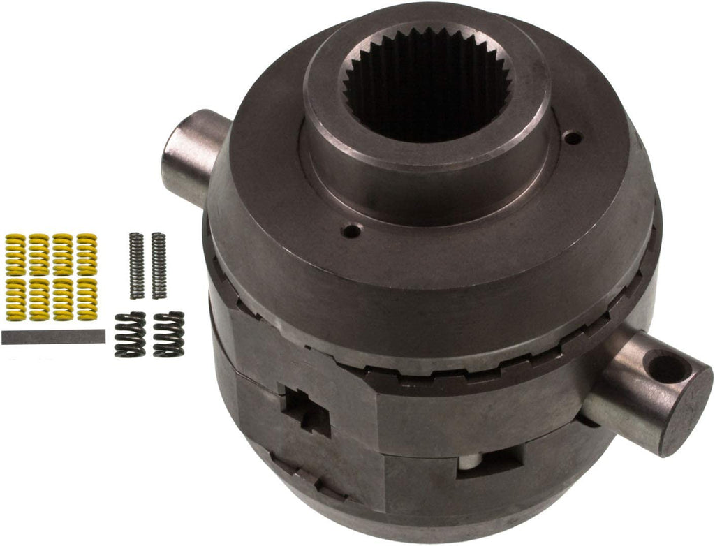 9207953305 No-Slip Traction System (GM 9 1/2", 33 Spline Open)