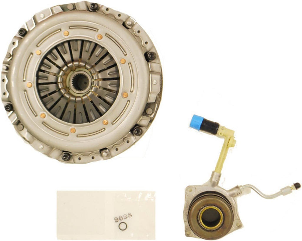 52401406 Clutch Conversion Kit