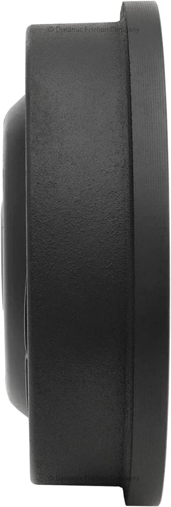 True Balanced Brake DRUM (1) 365-54009