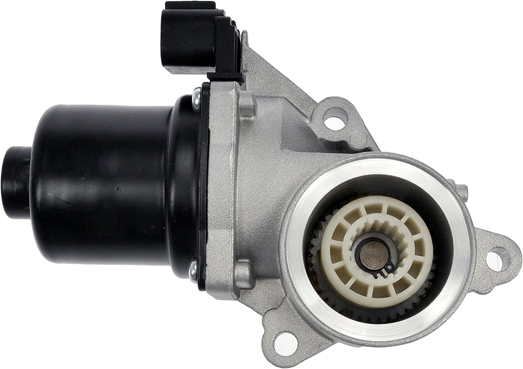 Dorman 600-914 Transfer Case Motor Compatible with Select Chevrolet / GMC Models