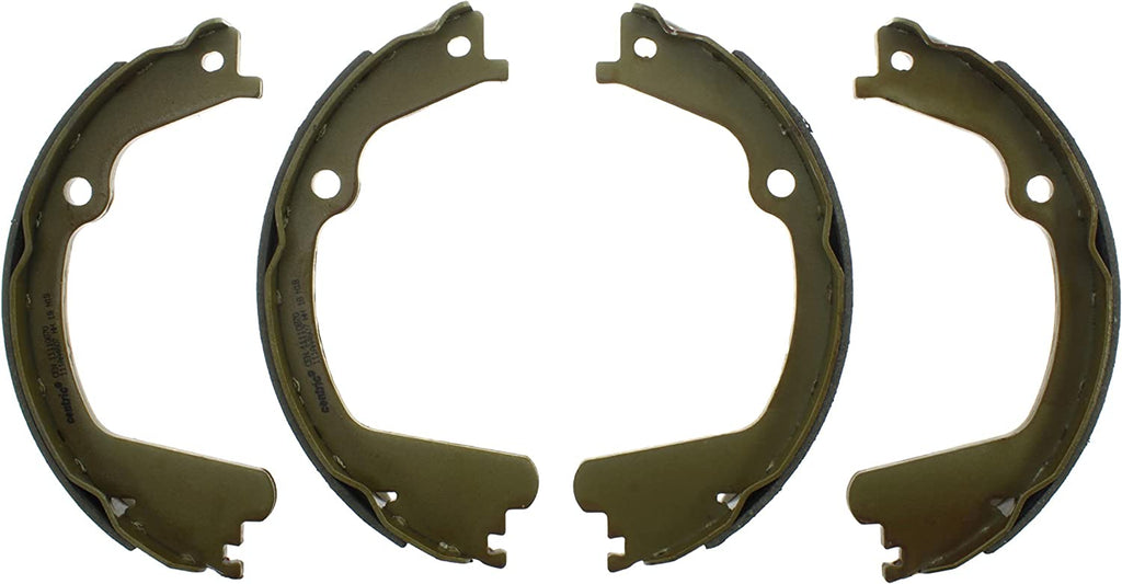 Centric 111.10870 Centric Brake Shoes