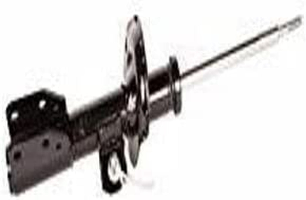 GM Original Equipment 506-604 Front Driver Side Suspension Strut Assembly