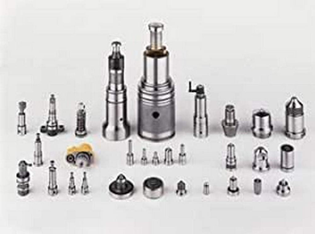 2468335044 Hydraulic Head