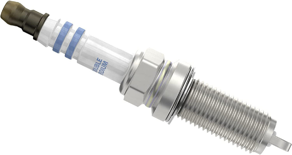 Spark Plug 1Pcs Fits DAIHATSU Charade LEXUS SUBARU TOYOTA 1.3-2.0L 2006-