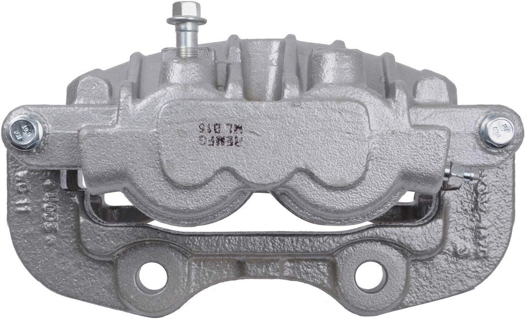 Rear Right Brake Caliper for Cadillacs, Chevys & Gmcs  GY5316A