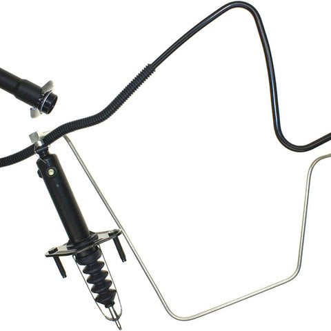 SPH044 Clutch Master and Slave Cylinder Assembly