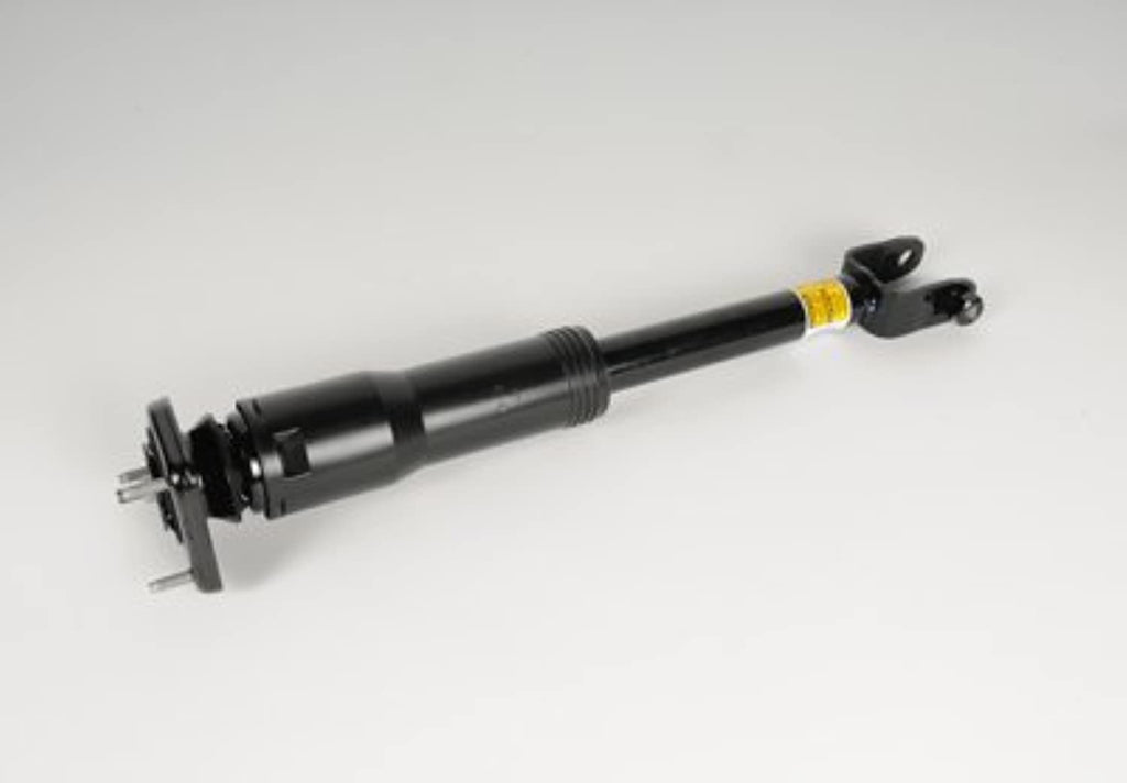 GM Original Equipment 540-487 Premium Monotube Rear Driver Side Shock Absorber