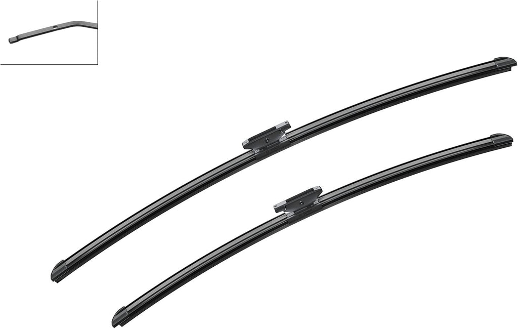 Bosch Wiper Blade Aerotwin A119S, Length: 750Mm/650Mm – Set of Front Wiper Blades
