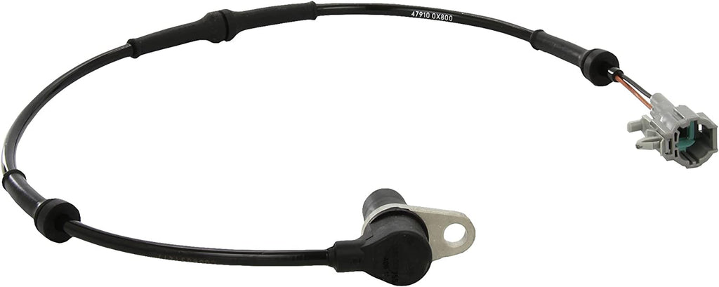ABS Front Wheel Speed Sensor  0265006755 Compatible with Nissan Terrano II 2 R20 96-