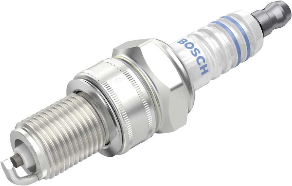 WR8DC - Spark Plugs Nickel - 1 Piece