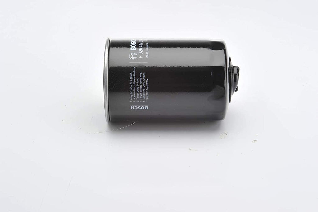 Bosch F026407004 CAR Oil Filter P7004