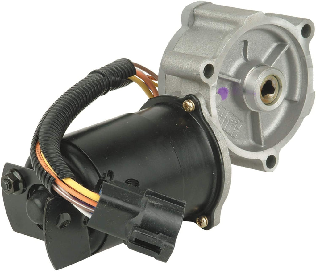 48-202 Remanufactured Transfer Case Motor