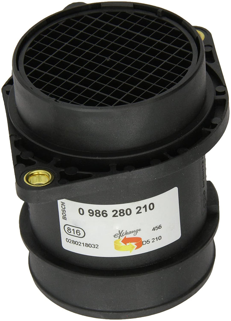 0986280210 Mass Air Flow Sensor