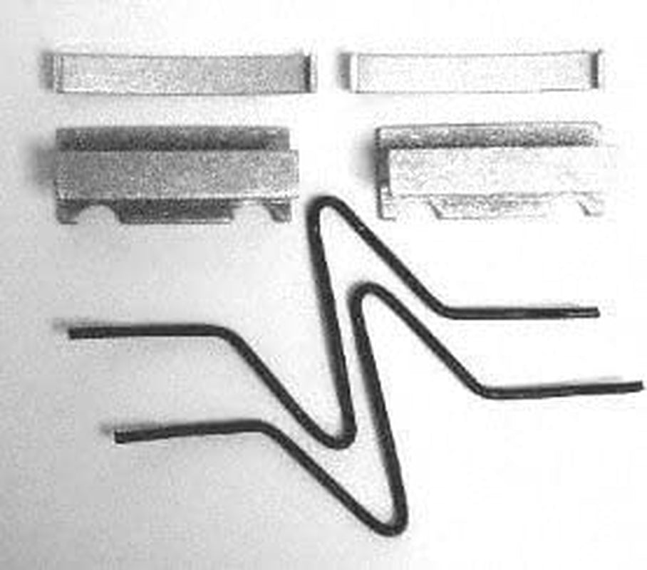 Pad Attach Kit
