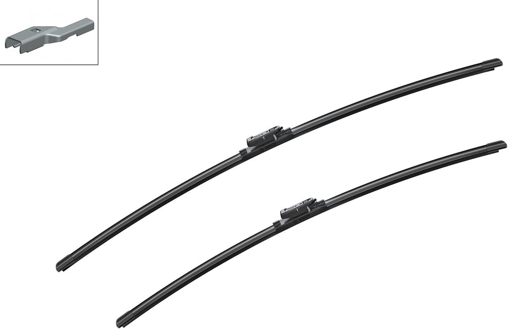 Wiper Blade Aerotwin A865S, Length: 800Mm/700Mm – Set of Front Wiper Blades