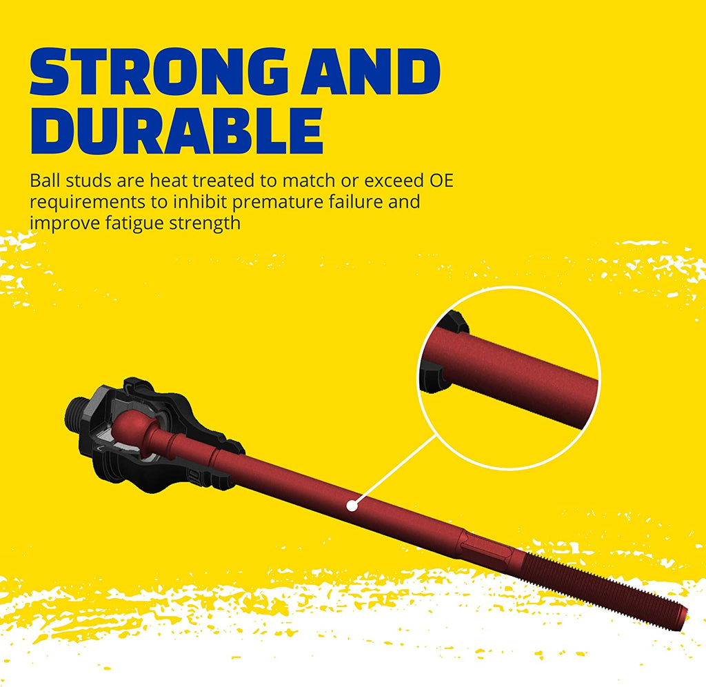 MOOG DS1420 Tie Rod End