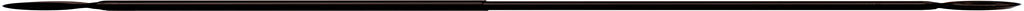 Advantage 520-410 Gas Charged Rear Shock Absorber