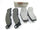 BR19 Front Semi Metallic Pad