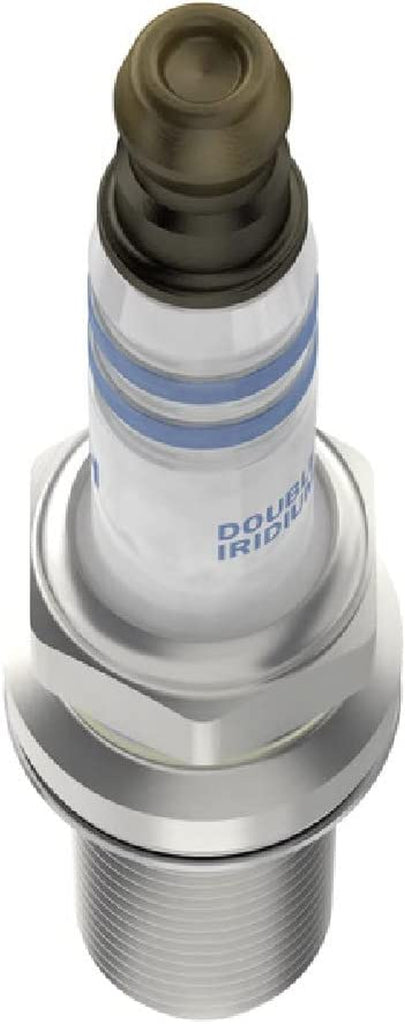 Spark Plug 1Pcs Fits DAIHATSU Charade LEXUS SUBARU TOYOTA 1.3-2.0L 2006-