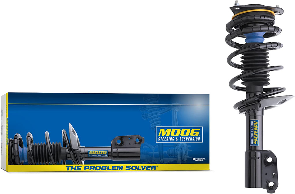ST8527 Strut and Coil Spring Assembly
