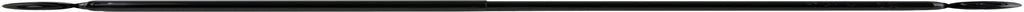 Advantage 520-37 Gas Charged Rear Shock Absorber