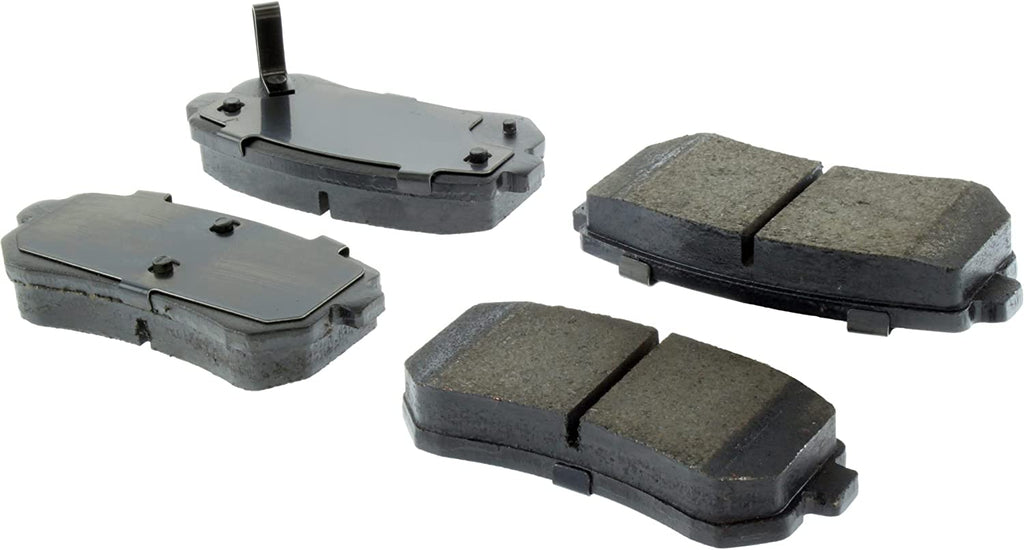Ceramic Brake Pad