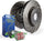 EBC S3KF1157 Stage-3 Truck and SUV Brake Kit