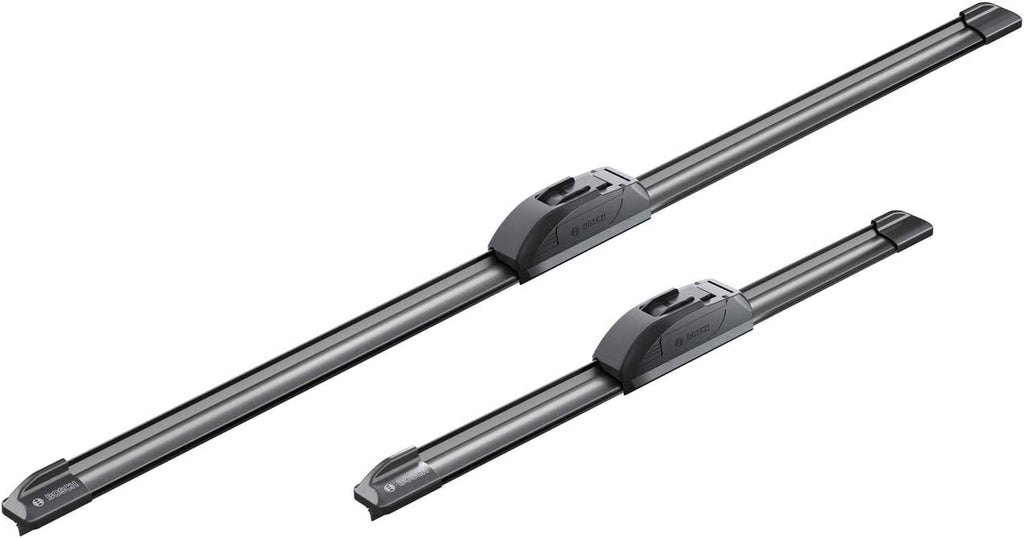 Bosch Wiper Blade Aerotwin AR605S, Length: 600Mm/340Mm – Set of Front Wiper Blades