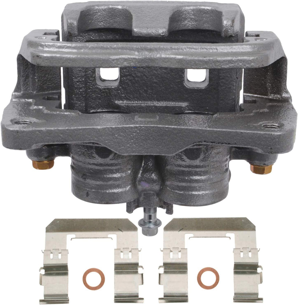 Front Right Brake Caliper for Saab, Subaru Baja & More  GY3233C