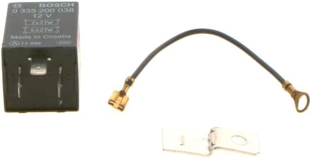 0335200038 Warning/Turning Signal Flasher