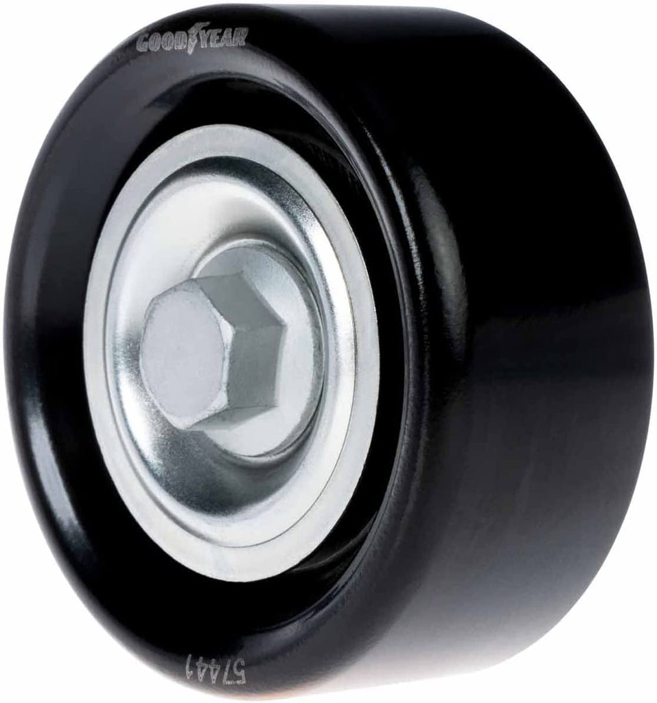 57441 FEAD Pulley, MULTI