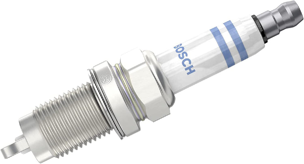 FR7HC (+51) - Spark Plugs Nickel - Set of 4