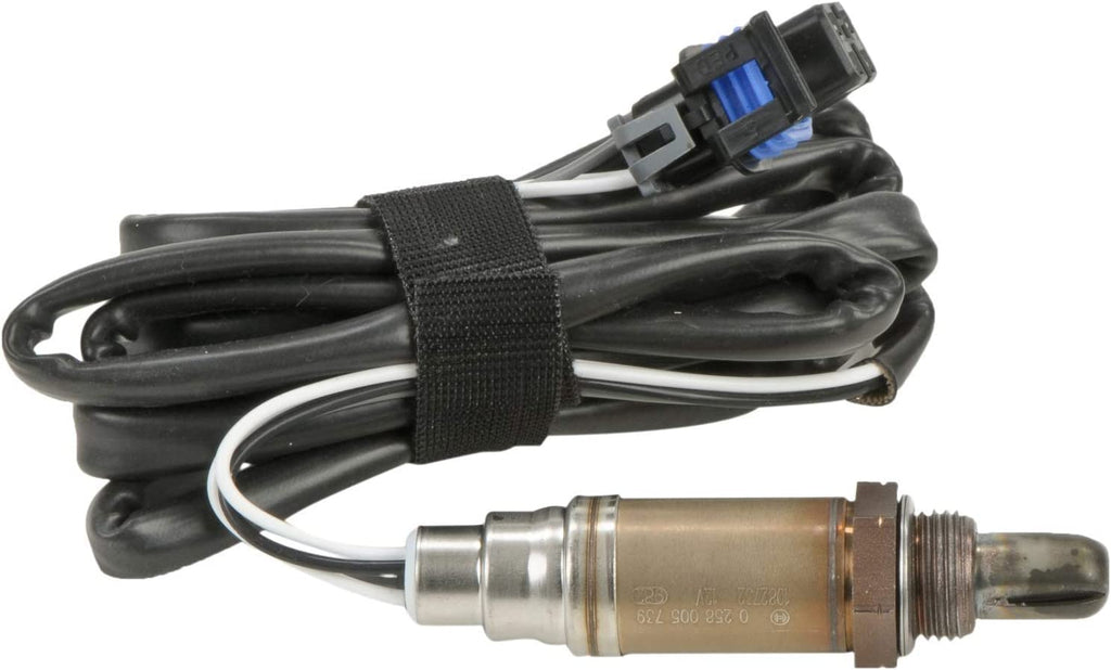 13450 Oxygen Sensor, OE Fitment (Buick, Chevrolet, Oldsmobile, Pontiac)