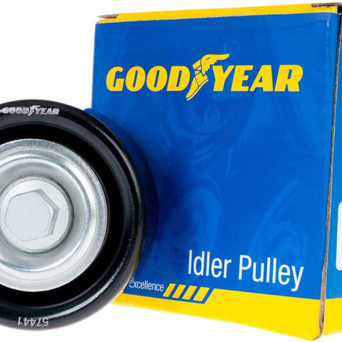 57441 FEAD Pulley, MULTI