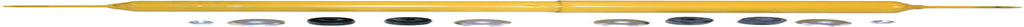 Magnum 66903 Shock Absorber