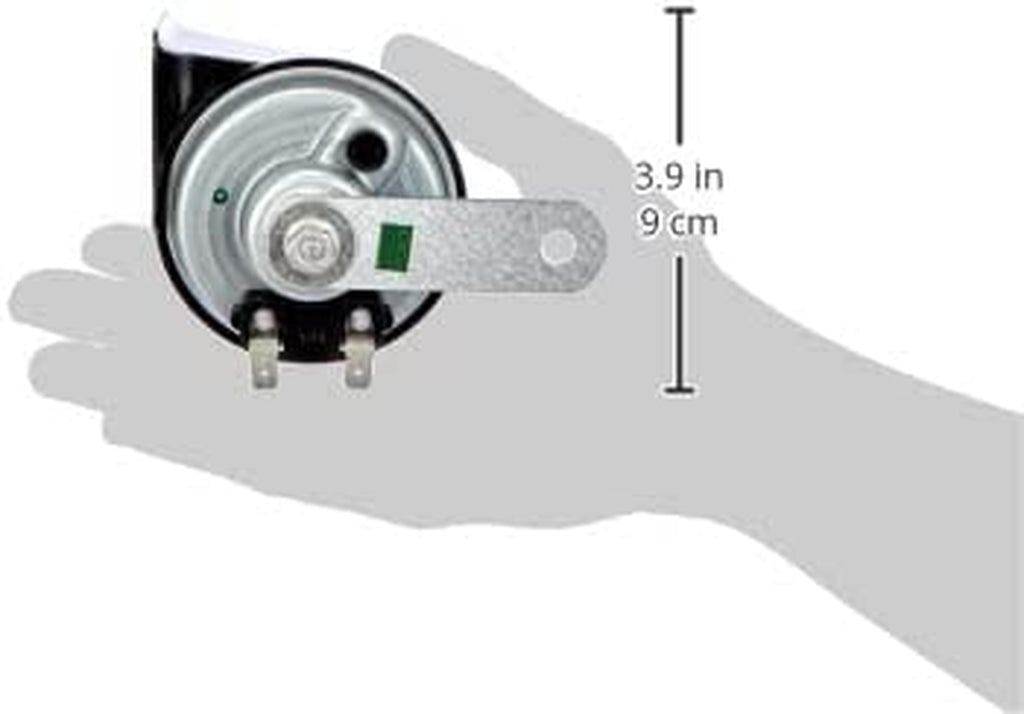 Bosch 9 320 335 007 Fanfare