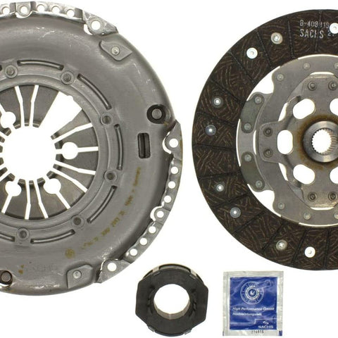 K70316-01 Clutch Kit