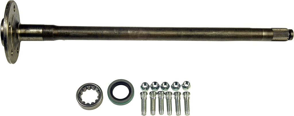 630-231 Rear Passenger Side Drive Axle Shaft Compatible with Select Ford / Mercury Models
