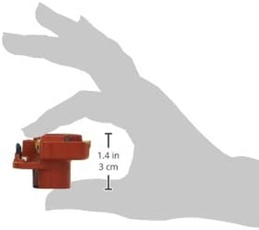 Bosch 1234332198 Distributor Rotor