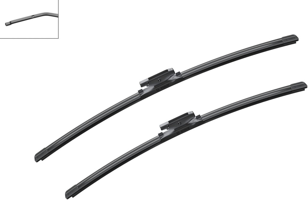 Wiper Blade Aerotwin A425S, Length: 600Mm/550Mm − Set of Front Wiper Blades