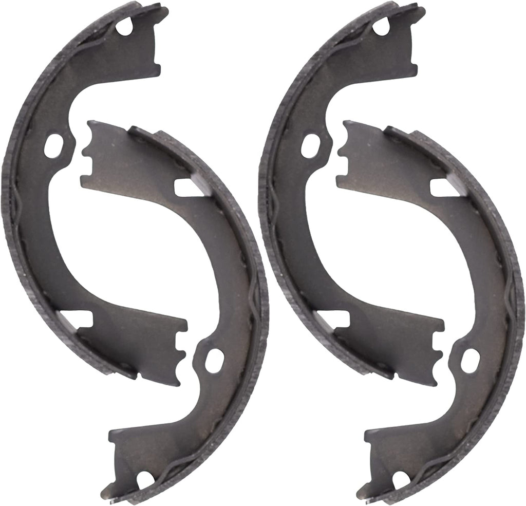 Premium Parking Brake Shoe for Ford Lobo & F-150 Models  GYS1023