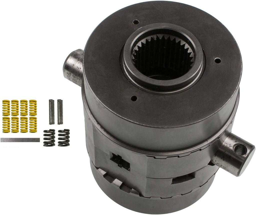 9203923125 No-Slip Traction System (Chrysler 9 1/4"31 Spline T/LOK)