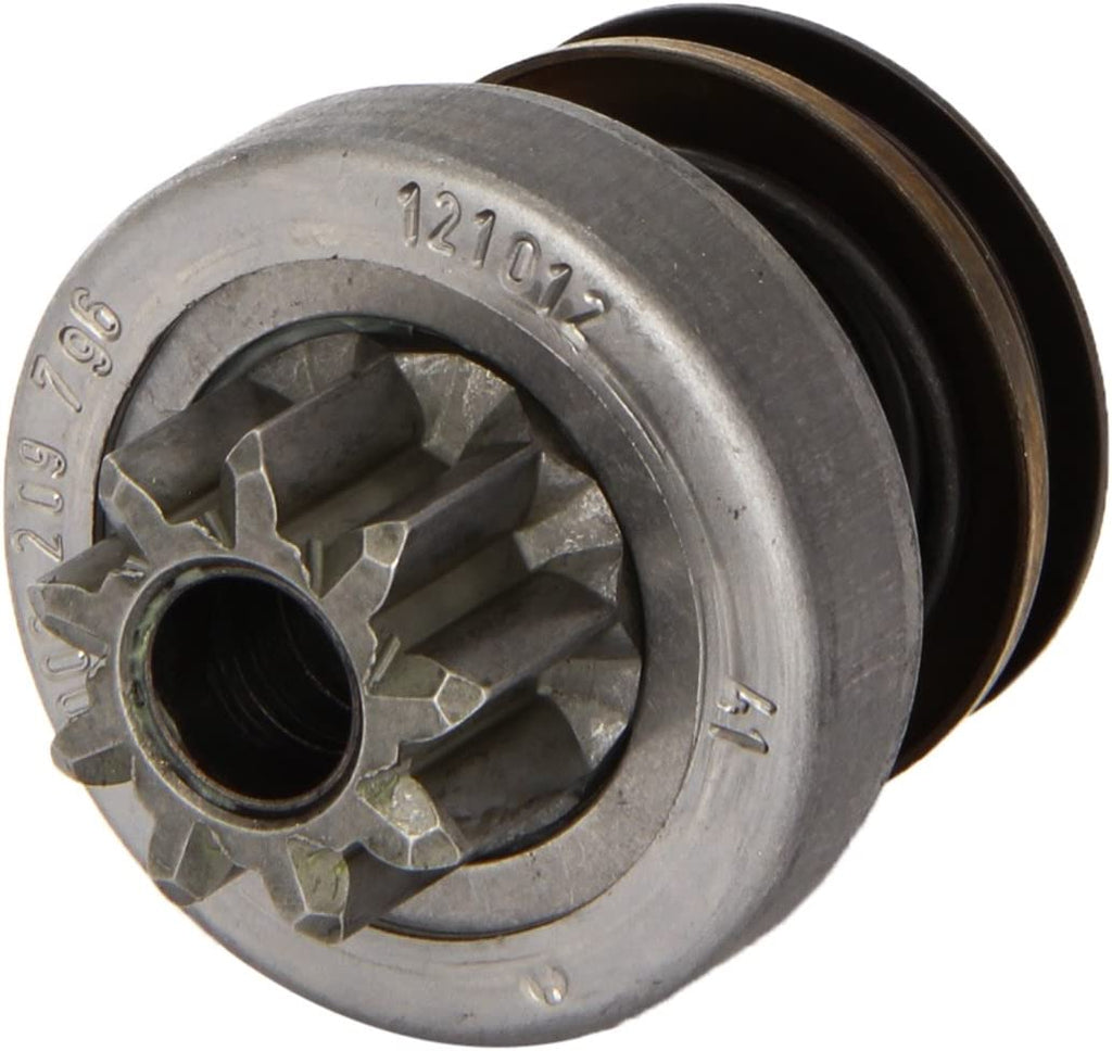 1006209796 Overrunning-Clutch Drive
