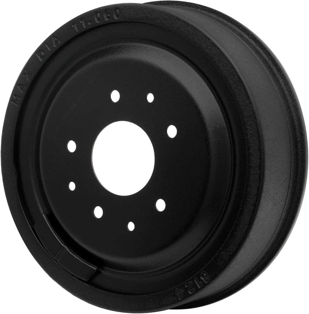True Balanced Brake DRUM (1) 365-47008