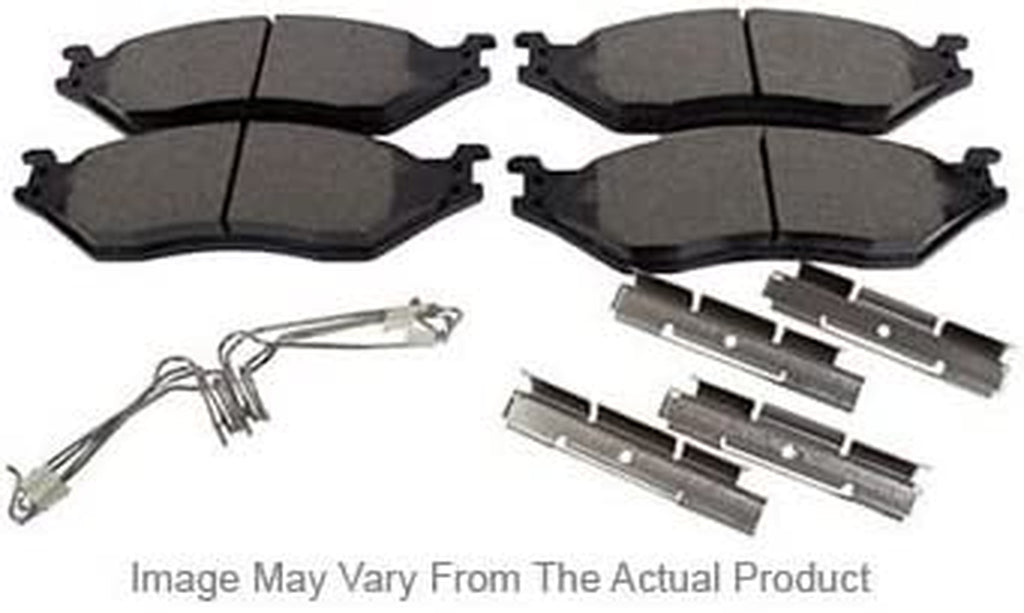 Brake Pad