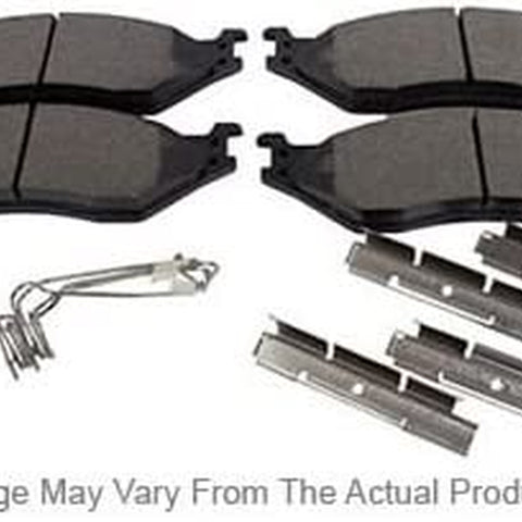 Brake Pad