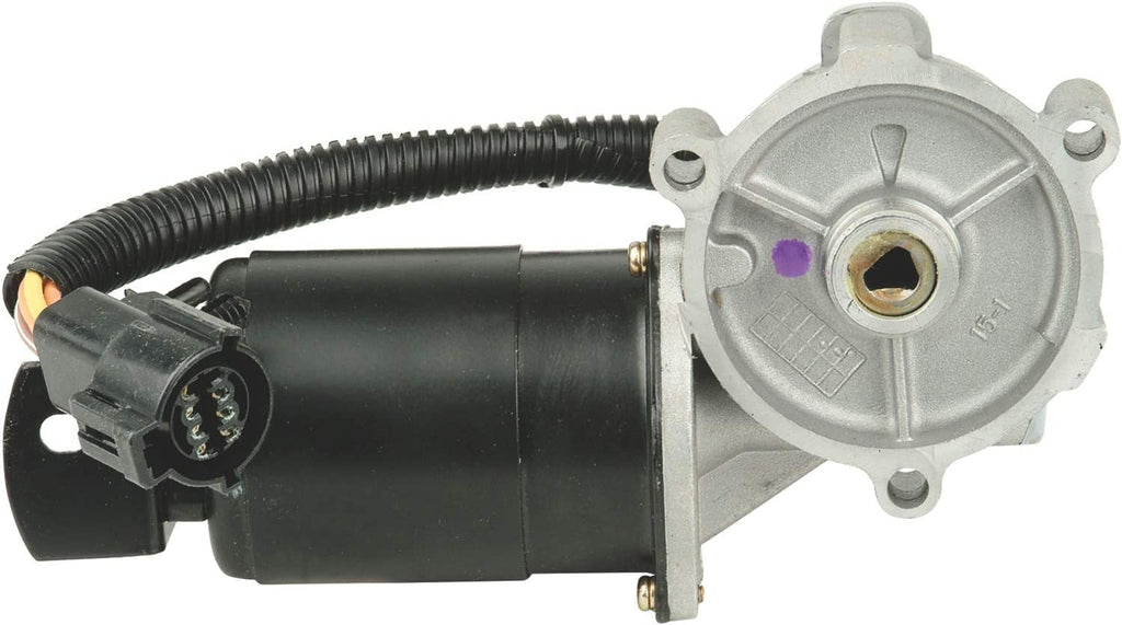 48-202 Remanufactured Transfer Case Motor