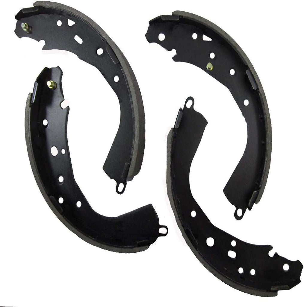 Premium Rear Brake Shoe for Toyota Tundra Tacoma 4Runner  GYS764